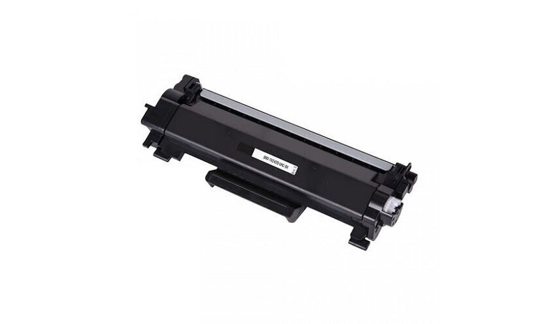 Laserkasetti Brother TN2420BK, TN2410BK, musta