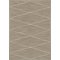 Narma-matto Kauri khaki 160x230 cm – kuva 1