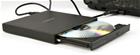 Gembird DVD-USB-04 External DVD±RW USB 2.0 Black