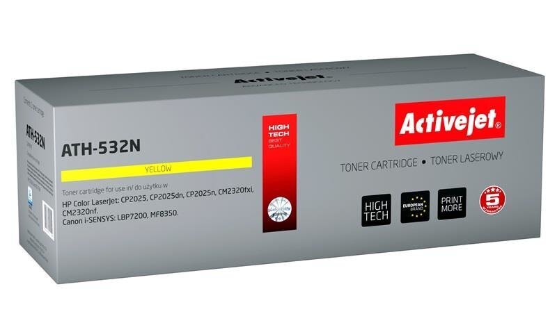 Laserkasetti Activejet ATH532N