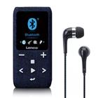 Lenco Xemio-861BK MP3/MP4 Bluetooth Player 8GB Black