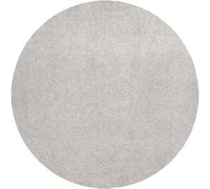 Narma-kilime wow™ salt round 133x133 cm