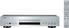 Yamaha CDS303 CD Player Silver