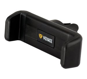Puhelinteline YENKEE - Kännykkä teline autoon. YSM 201, 50-85mm., -