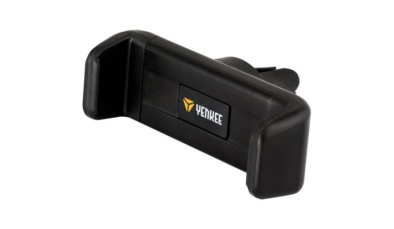Puhelinteline YENKEE - Kännykkä teline autoon. YSM 201, 50-85mm., -