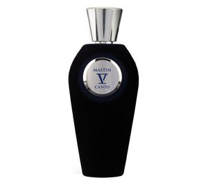 Eau de Parfum V Canto Mastin EDP unisex 100 ml