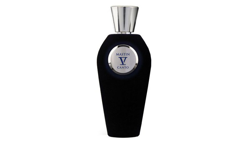 Eau de Parfum V Canto Mastin EDP unisex 100 ml