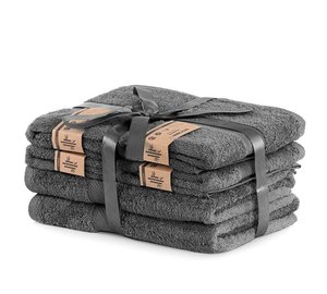 Home & Lifestyle Bamby pyyhesetti, 6 kpl