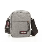 The one laukku eastpak unisex grey ek045363