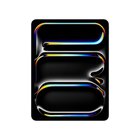 Tabletti iPad Pro 13 M5 Wi-Fi 256GB with Standard glass - Space Black - MDYJ4HC/A