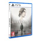 Videopeli Silent Hill 2 PS5