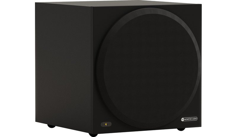 Monitor Audio Vestra W10 Active Subwoofer