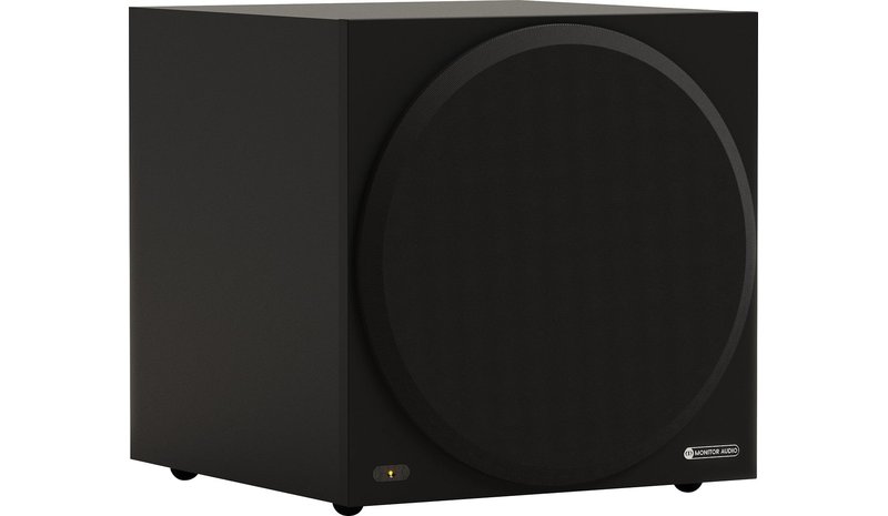 Monitor Audio Vestra W12 Active Subwoofer