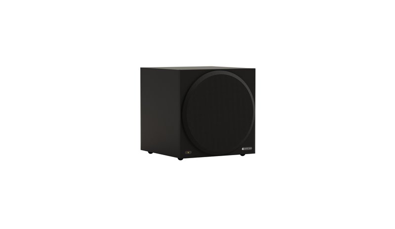 Monitor Audio Vestra W12 Active Subwoofer