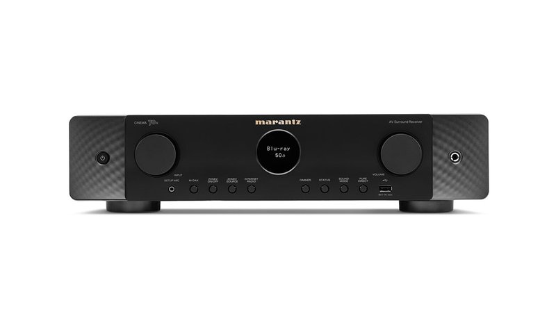 Marantz CINEMA 70s AV Receiver
