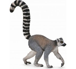 Collecta Lemur -hahmo