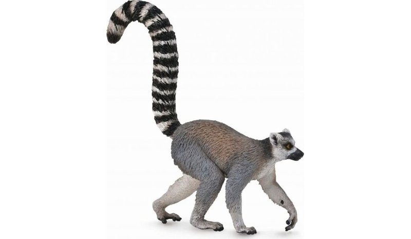 Collecta Lemur -hahmo