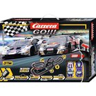 Carrera Rc Dtm Speed ????giants 20062596 - Leluauto
