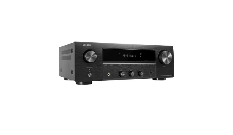 Denon DRA-900H Stereo Network Receiver