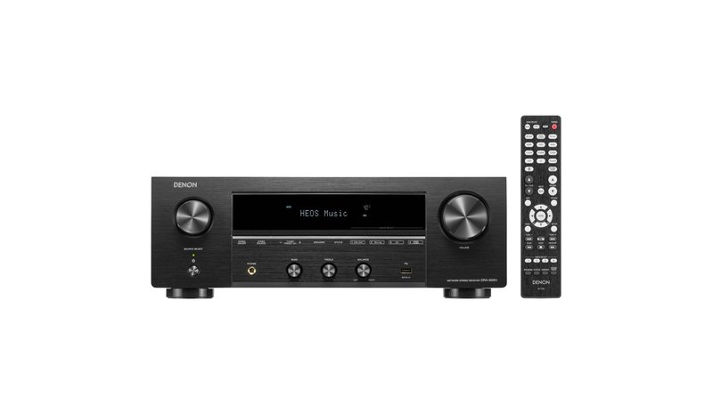 Denon DRA-900H Stereo Network Receiver