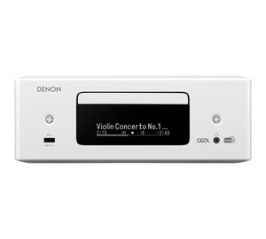 Denon CEOL RCD-N12DAB Music System with Streaming