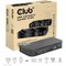 Club 3D CSV-1382 2-Port KVM Switch with Audio – kuva 2