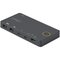 StarTech 2-Port Hybrid USB-A/HDMI + USB-C KVM Switch – kuva 2
