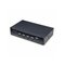 StarTech.com 4-Port DisplayPort KVM Switch 4K 60Hz TAA – kuva 1