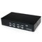StarTech SV431USB 4-Port VGA USB KVM Switch with Hub – kuva 1