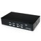 StarTech SV431USB 4-Port VGA USB KVM Switch with Hub – kuva 2