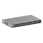 Netgear GS752TXUPv3 48-Port Gigabit PoE+/PoE++ Switch 4×SFP+ 640W