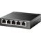 TP-Link TL-SG105MPE 5-Port Gigabit Easy Smart PoE+ Switch – kuva 2