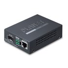 Planet GT-805A Gigabit Ethernet to SFP Fiber Media Converter