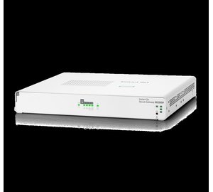 HPE Networking Instant On Secure Gateway 5-Port 2.5G PoE+