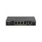 Netgear GS305PP 5-Port Gigabit PoE+ Unmanaged Switch 83W – kuva 1