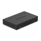 Netgear GS305PP 5-Port Gigabit PoE+ Unmanaged Switch 83W