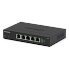 Netgear MS305E 5-Port 2.5G Multi-Gigabit Ethernet Smart Switch