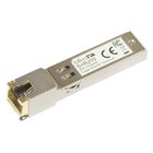 MikroTik S+RJ10 SFP+ Transceiver Module