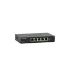 Netgear MS305 5-Port 2.5G Ethernet Unmanaged Switch