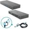 i-tec CATRIPLE4KDOCKPD2 USB-C Triple 4K Docking Station 100W – kuva 1