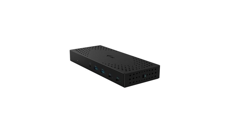i-tec CATRIPLE4KDOCKPD2 USB-C Triple 4K Docking Station 100W – kuva 3/7