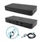 i-tec CATRIPLEDOCKPDPRO USB-C Triple 4K Docking Station 100W – kuva 1
