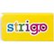 Strigo Pyyhekumi - Strigo – kuva 1