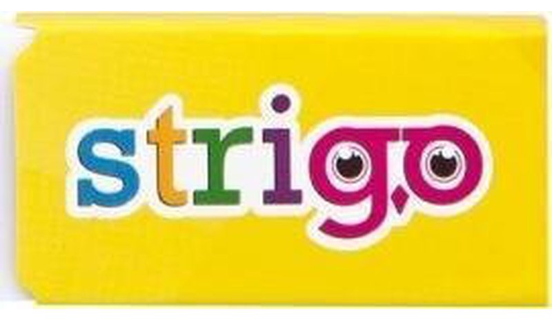 Strigo Pyyhekumi - Strigo – kuva 1/1