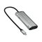 j5create Elite JCD392 USB-C/USB4/Thunderbolt 4 Dock HDMI/GigE – kuva 2