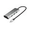 j5create Elite JCD392 USB-C/USB4/Thunderbolt 4 Dock HDMI/GigE – kuva 3