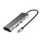 j5create Elite JCD393 USB-C/USB4/Thunderbolt 4 Mini Dock HDMI – kuva 2