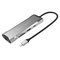 j5create Elite JCD393 USB-C/USB4/Thunderbolt 4 Mini Dock HDMI – kuva 3