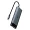 TP-Link UH6120C 6-in-1 USB-C Multiport Gigabit Ethernet Adapter – kuva 4