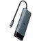 TP-Link UH6120C 6-in-1 USB-C Multiport Gigabit Ethernet Adapter – kuva 5